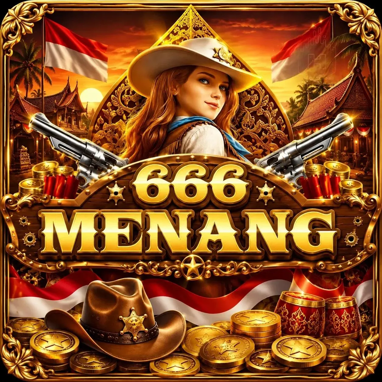 666MENANG - Aplikasi Ensiklopedia Terlengkap untuk Edukasi