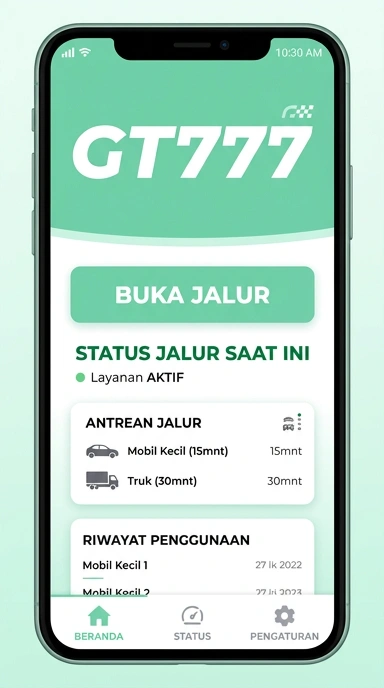 Link Alternatif gt777 untuk Pengguna Android Indonesia