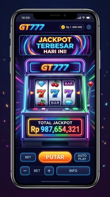 gt777 tampilan beranda